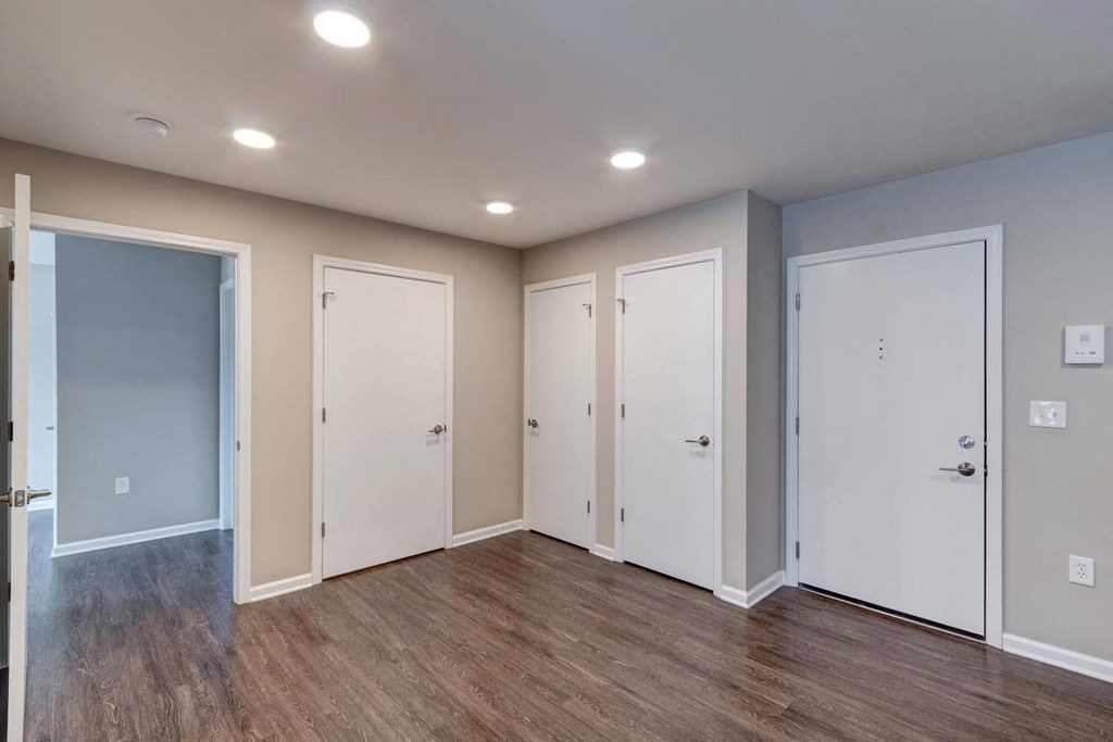 Proctor Place Apartments, 240 N. Warman Ave., Indianapolis, IN RentCafe